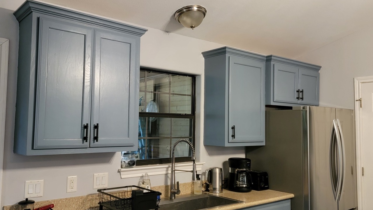 Photo of Kitchen in Elgin