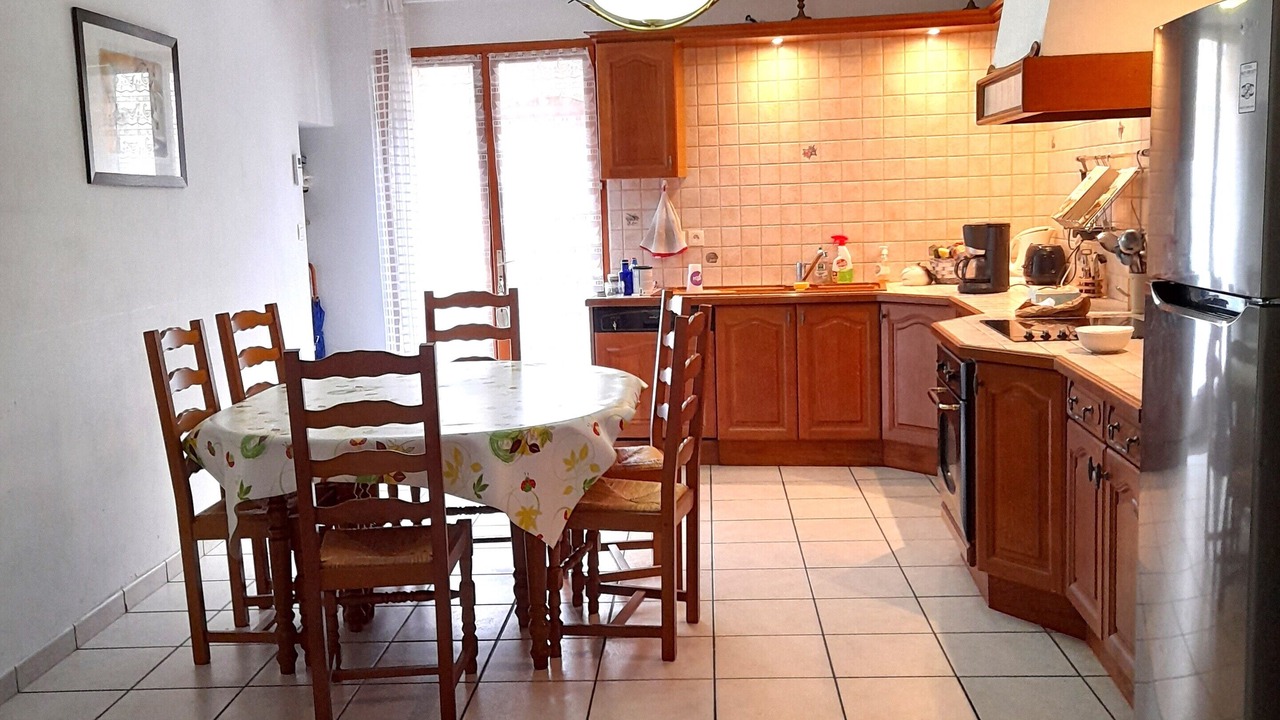 Photo of Kitchen in Bessan