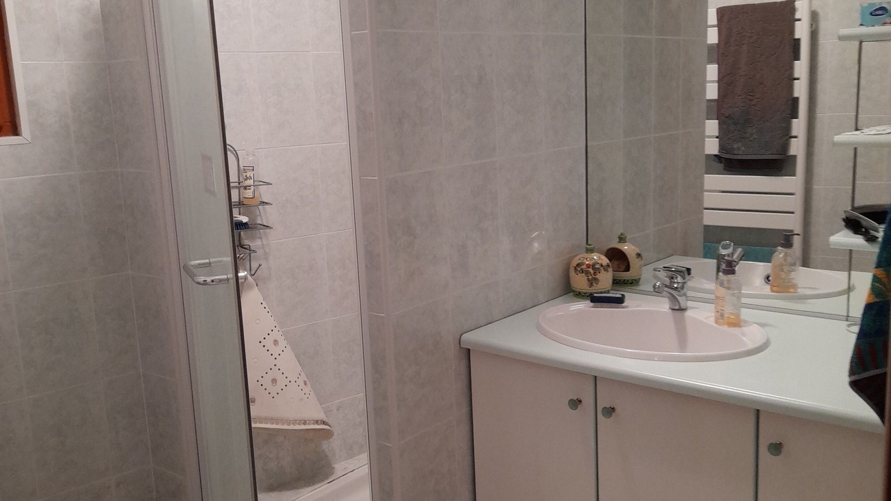 Photo of Bathroom in Bessan