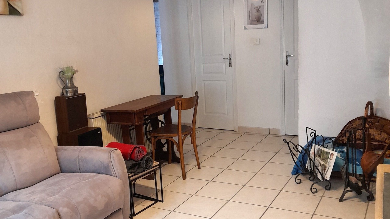 Photo of Livingroom in Bessan