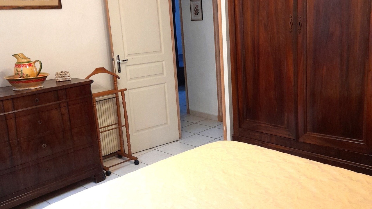Photo of Bedroom in Bessan