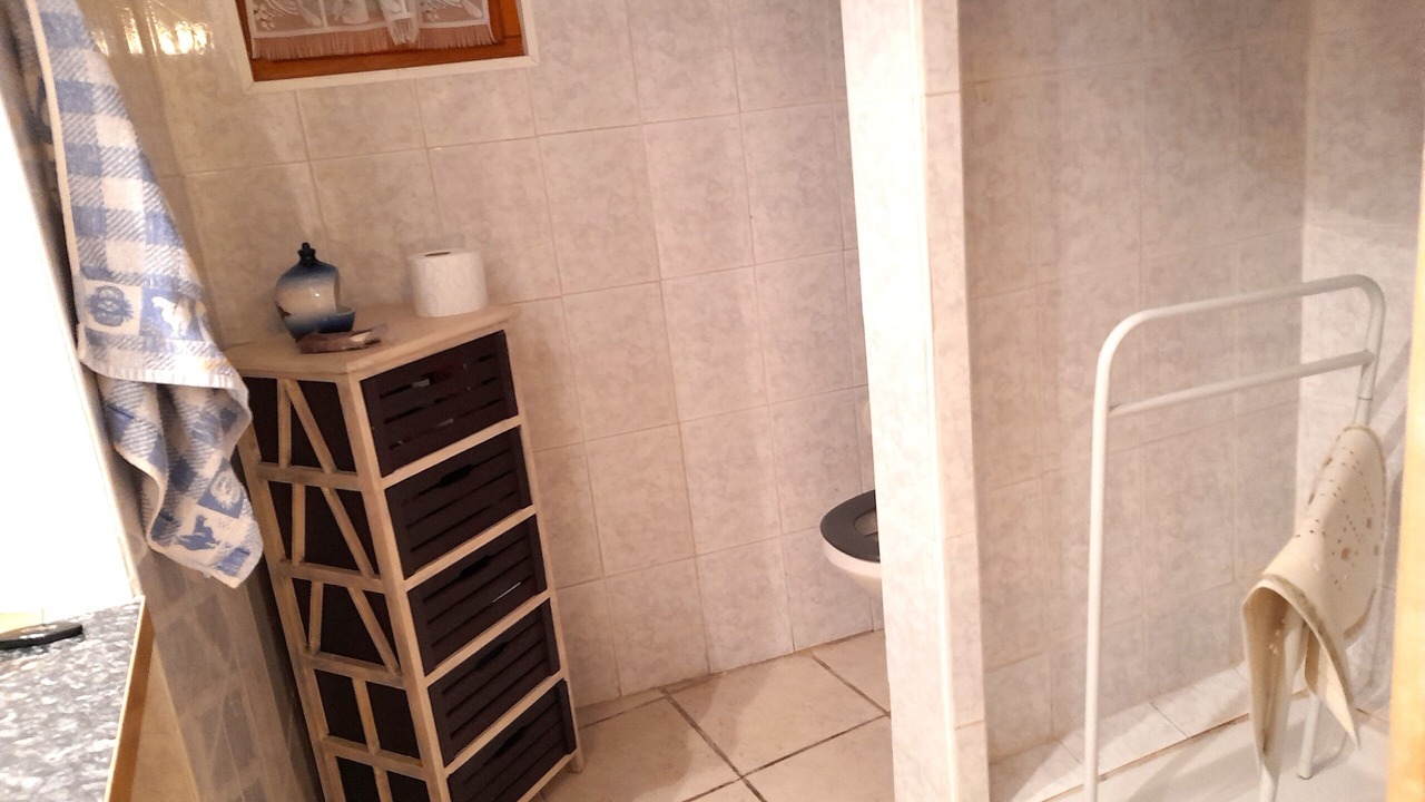 Photo of Bathroom in Bessan