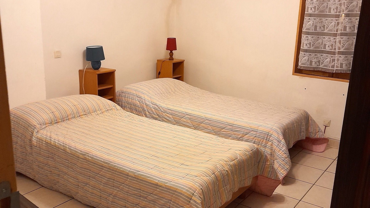 Photo of Bedroom in Bessan