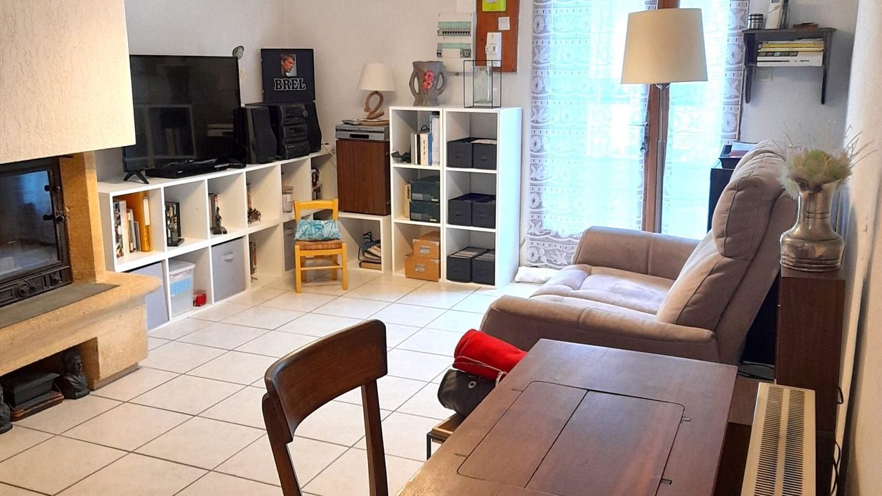 Photo of Livingroom in Bessan