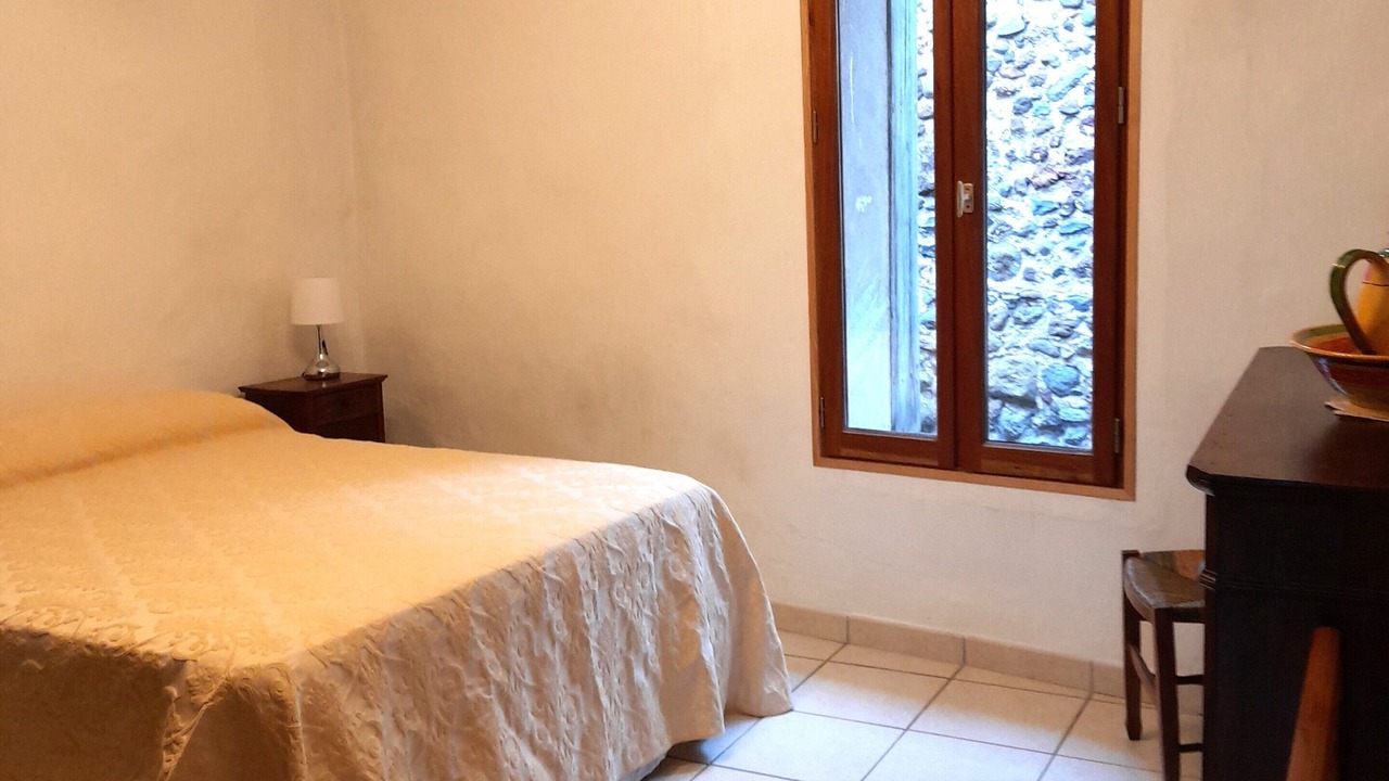 Photo of Bedroom in Bessan