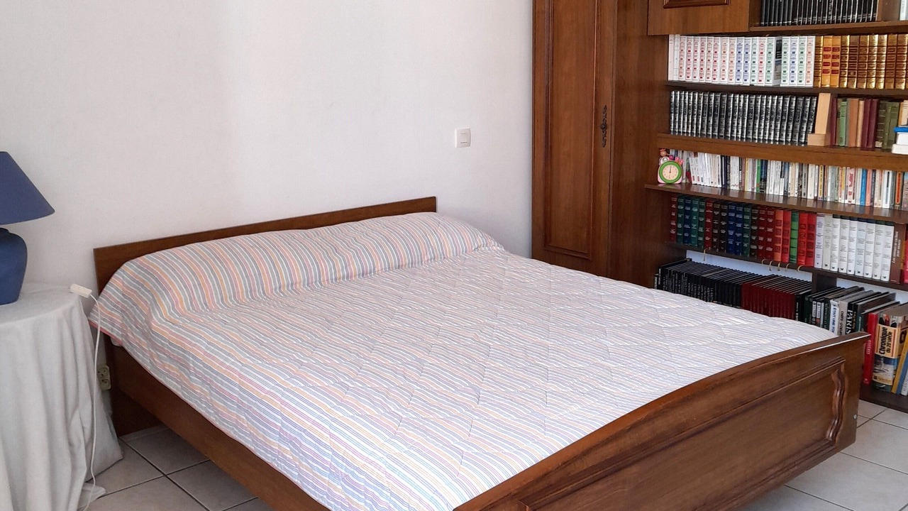 Photo of Bedroom in Bessan
