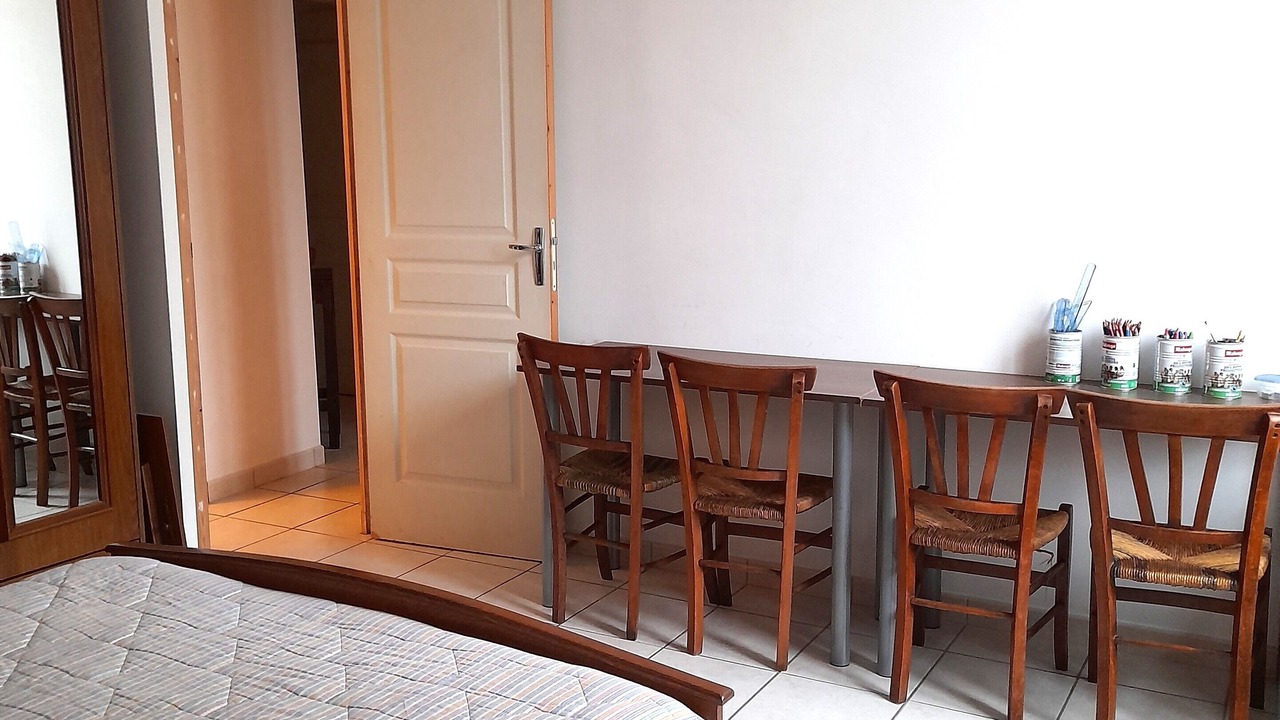 Photo of Bedroom in Bessan