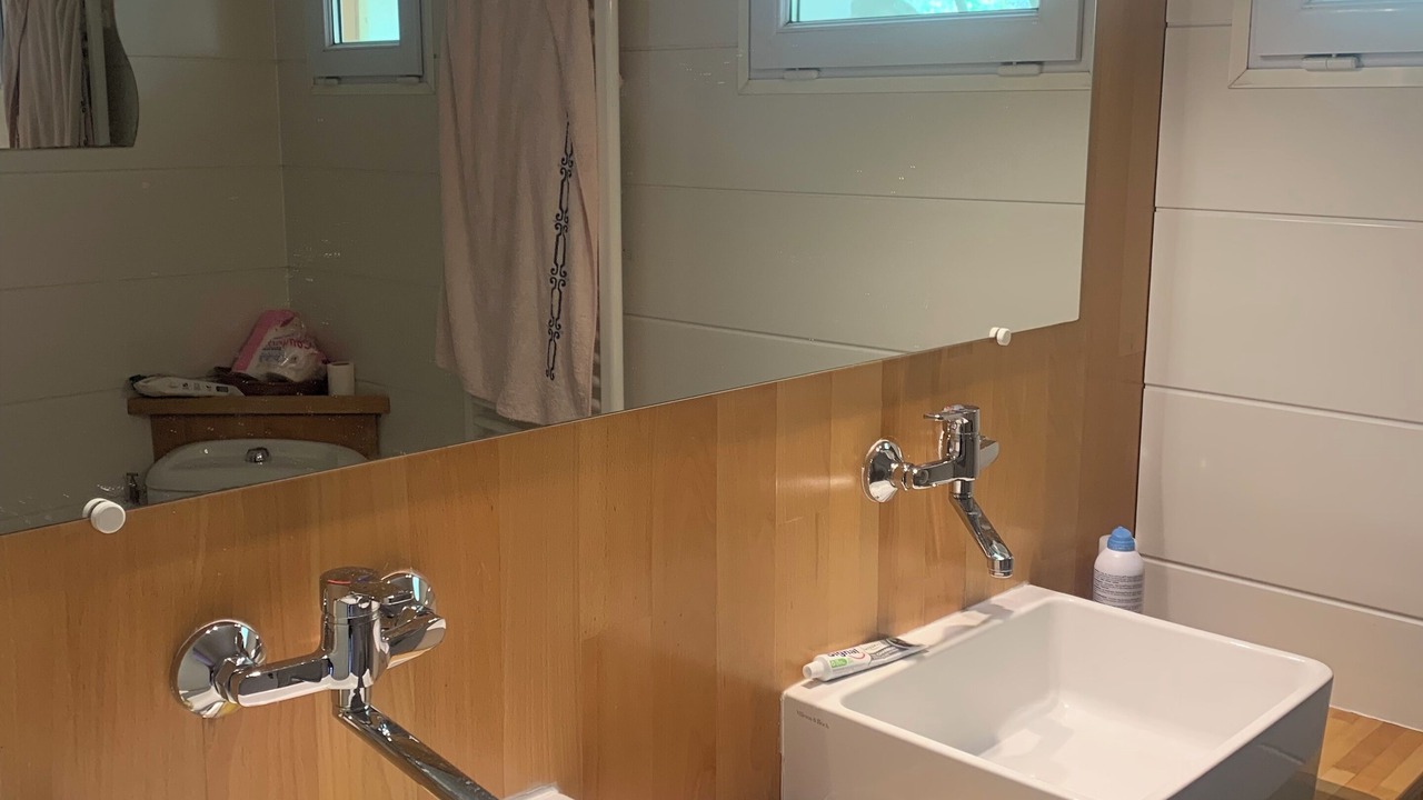 Photo of Bathroom in Estoublon