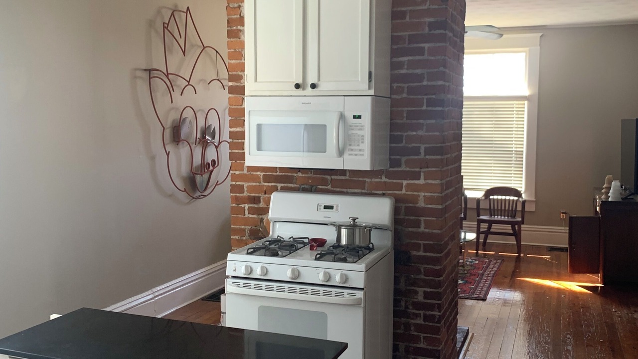 Photo of Kitchen in Midtown