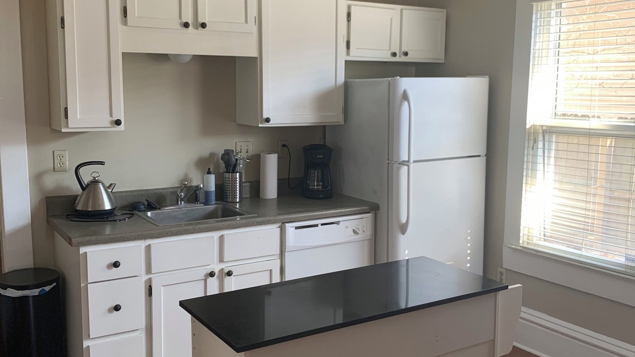 Photo of Kitchen in Midtown