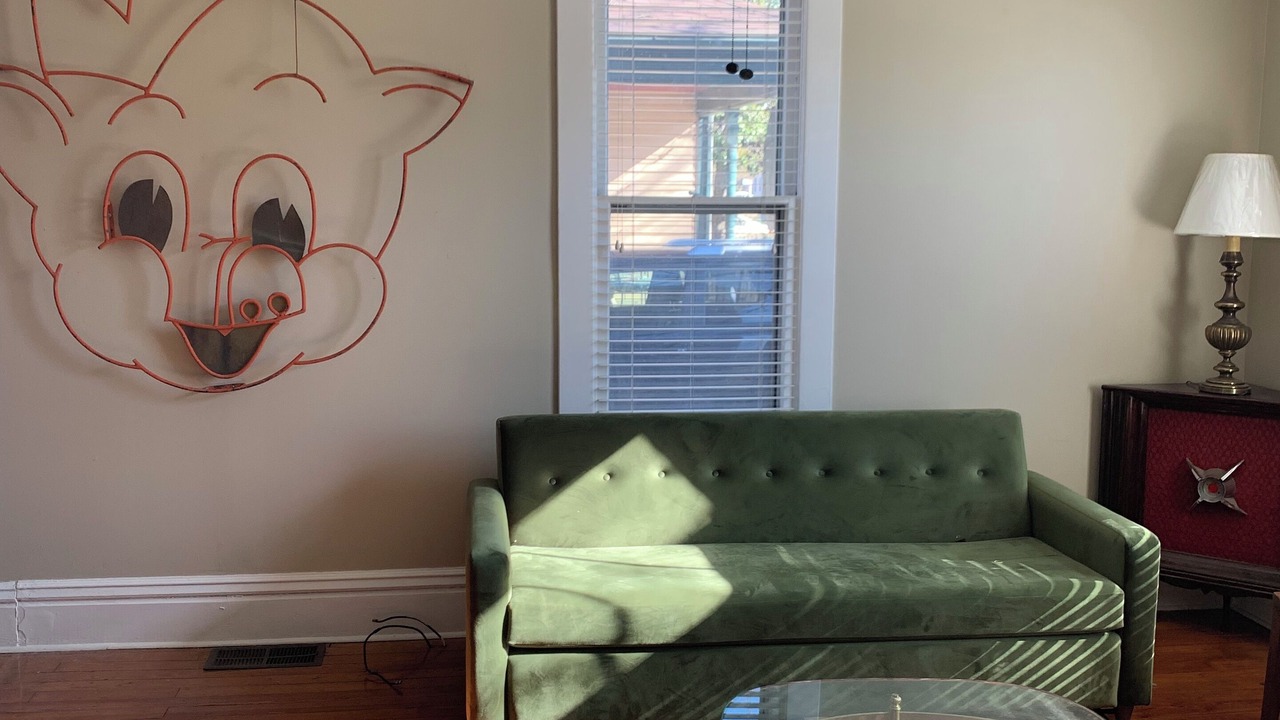 Photo of Livingroom in Midtown