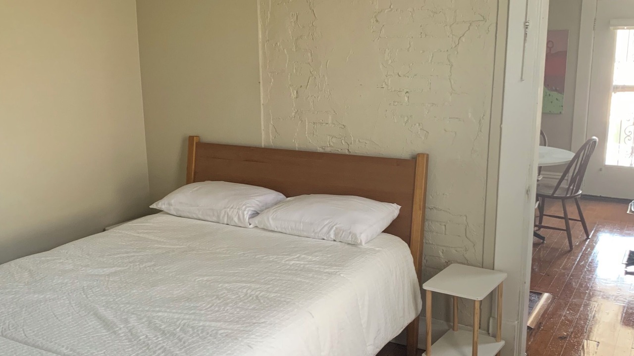 Photo of Bedroom in Midtown
