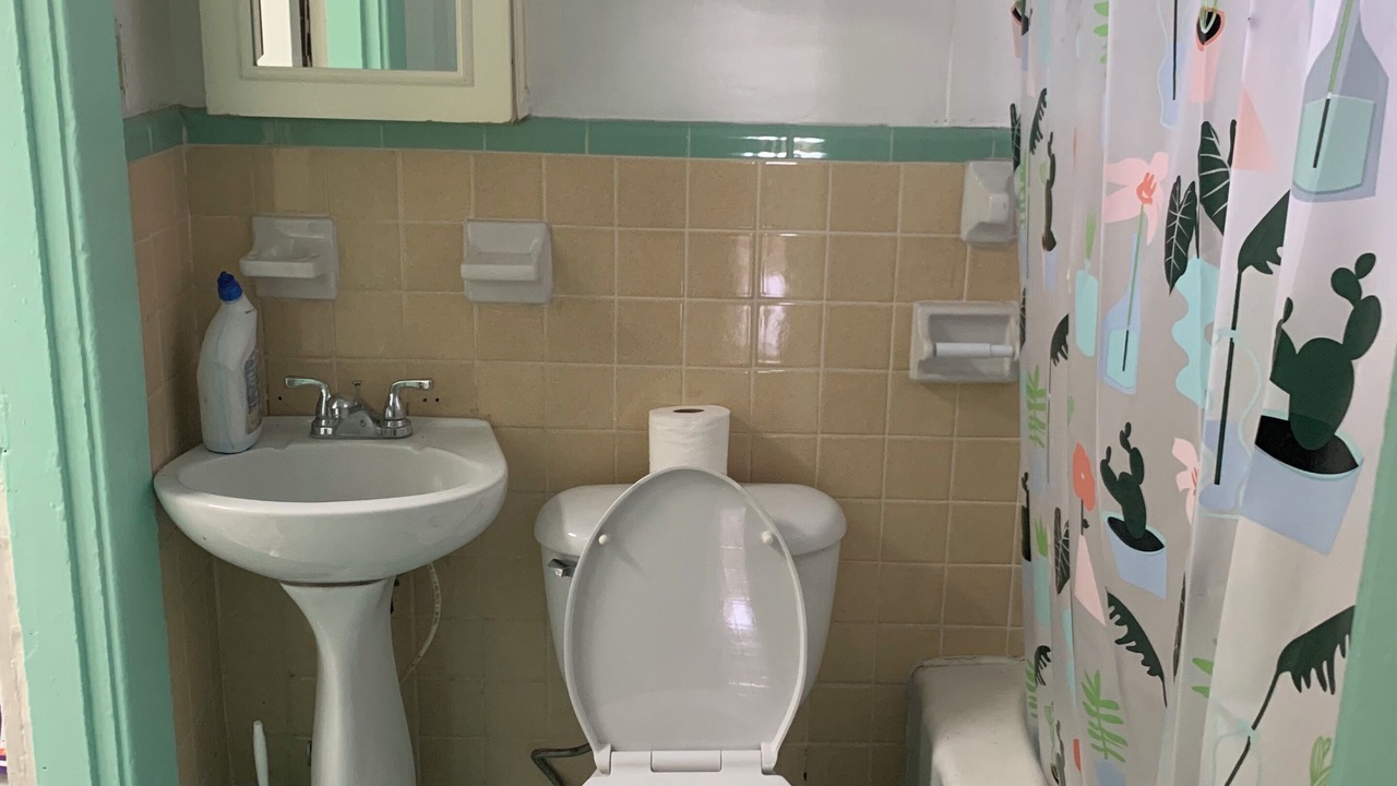 Photo of Bathroom in Midtown
