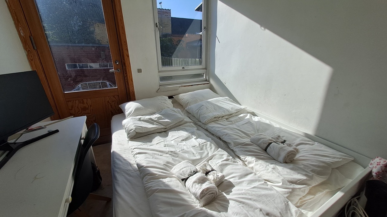 Photo of Bedroom in Lyngby-Taarbæk Kommune