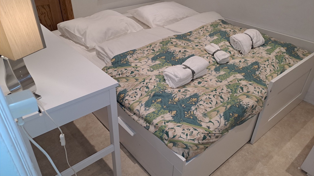 Photo of Bedroom in Lyngby-Taarbæk Kommune