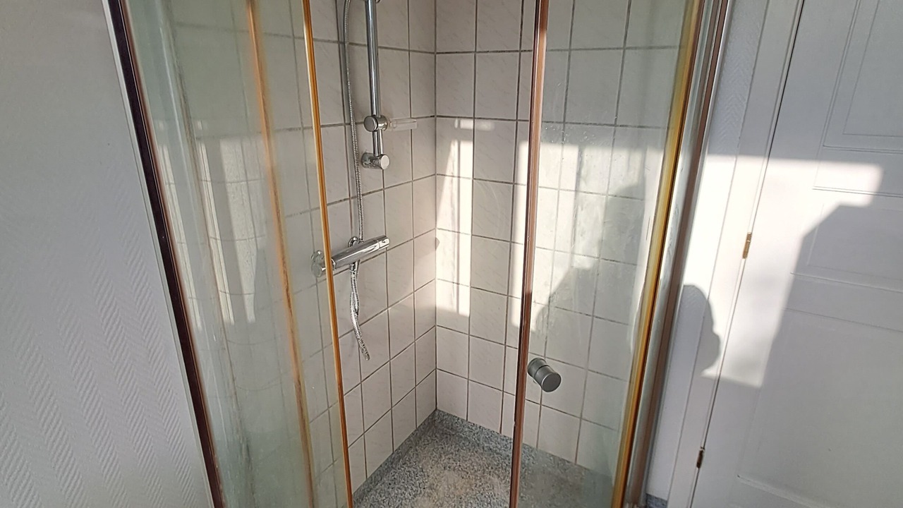 Photo of Bathroom in Lyngby-Taarbæk Kommune
