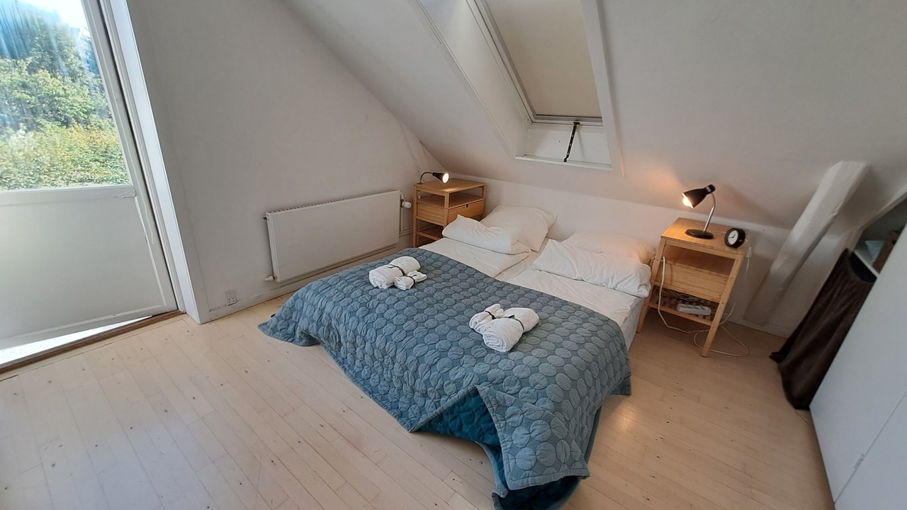 Photo of Bedroom in Lyngby-Taarbæk Kommune