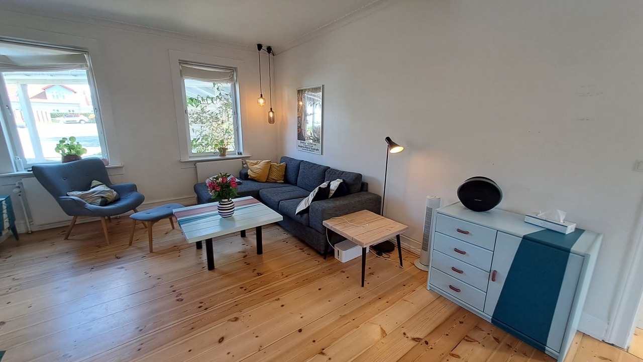 Photo of Livingroom in Lyngby-Taarbæk Kommune