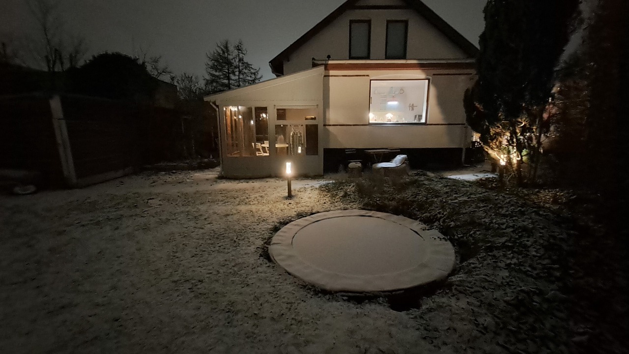 Photo of Outdoor in Lyngby-Taarbæk Kommune