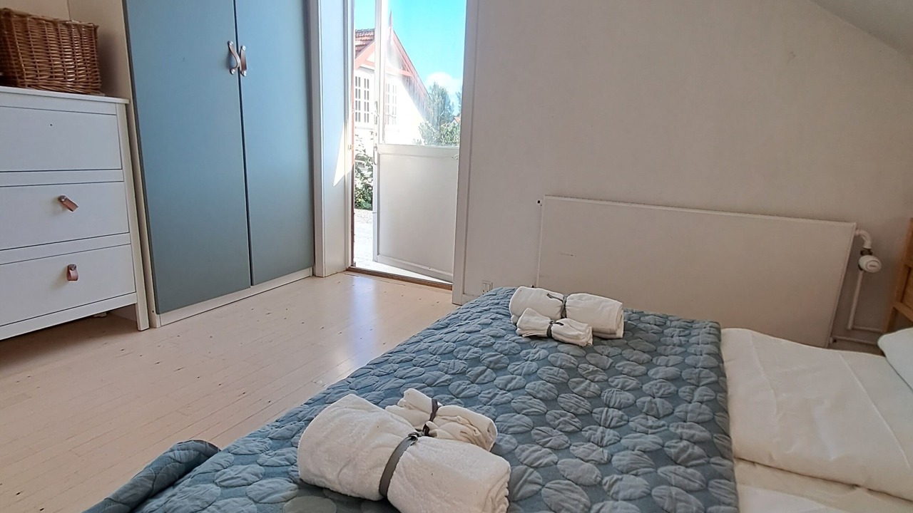 Photo of Bedroom in Lyngby-Taarbæk Kommune
