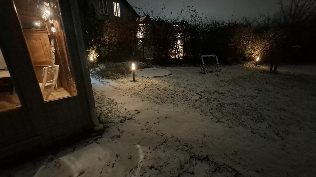 Photo of Outdoor in Lyngby-Taarbæk Kommune