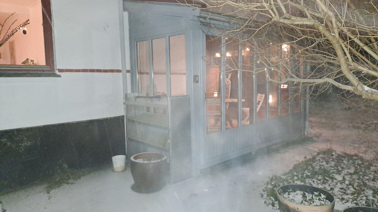 Photo of Outdoor in Lyngby-Taarbæk Kommune