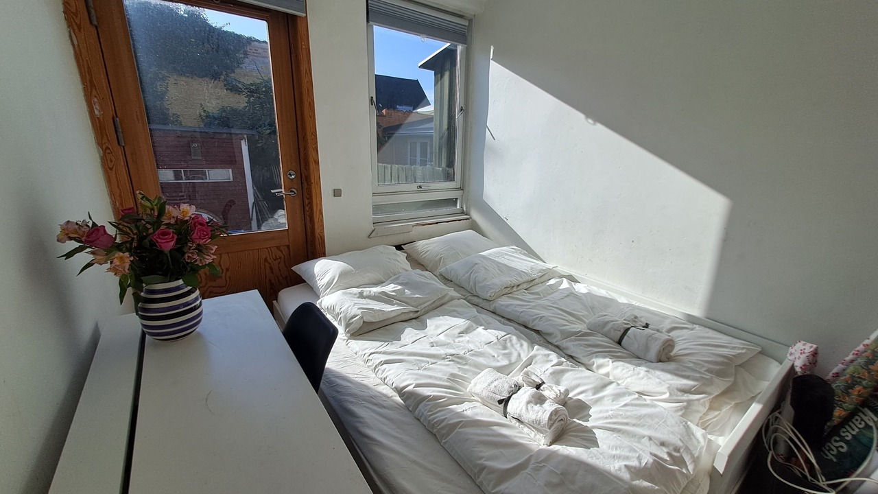Photo of Bedroom in Lyngby-Taarbæk Kommune
