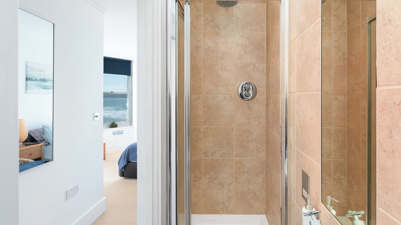 Photo of Bedroom in Mortehoe