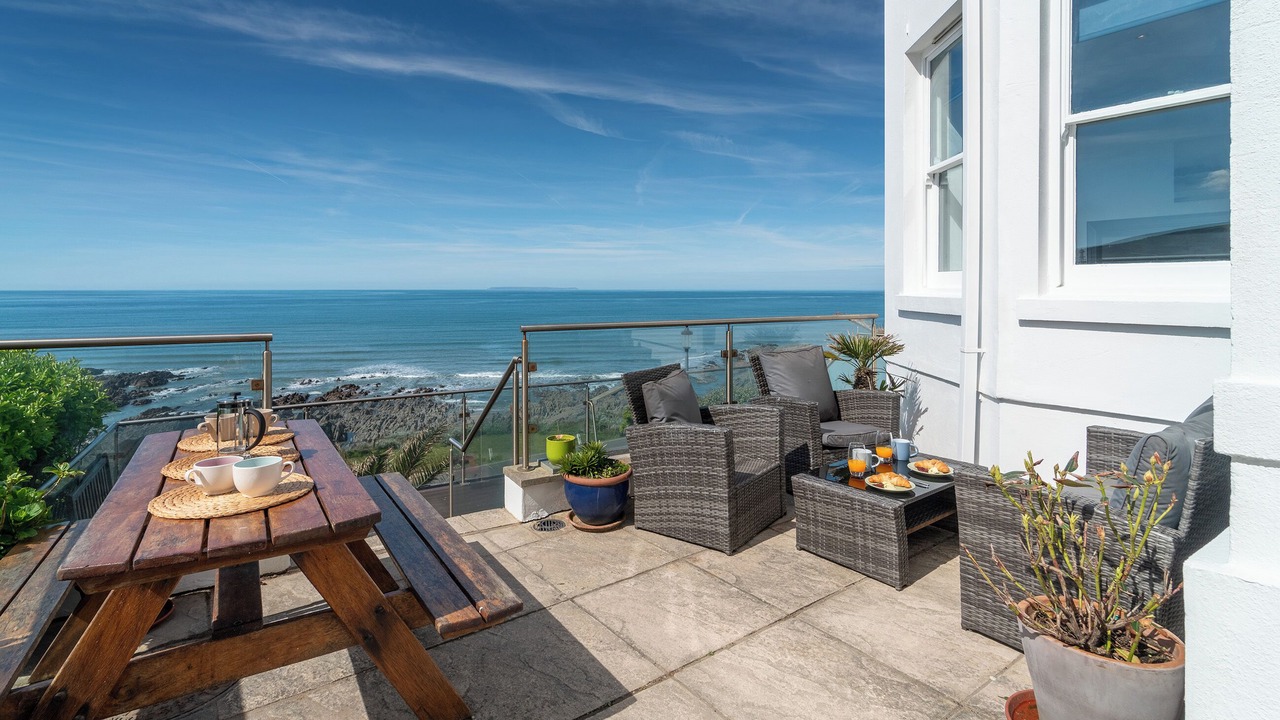 Photo of Outdoor in Mortehoe