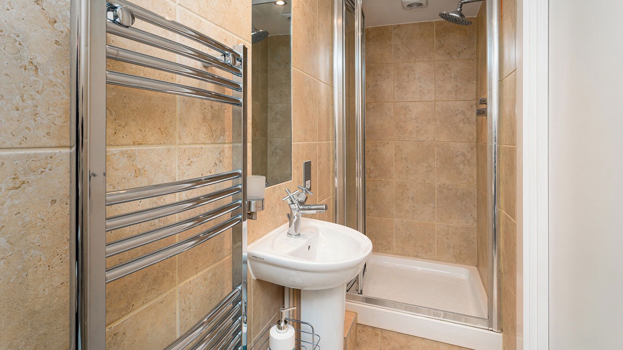 Photo of Bedroom in Mortehoe