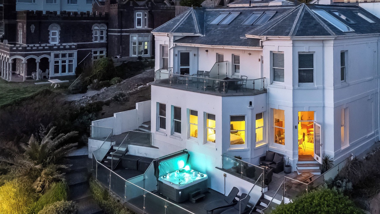 Photo of Outdoor in Mortehoe