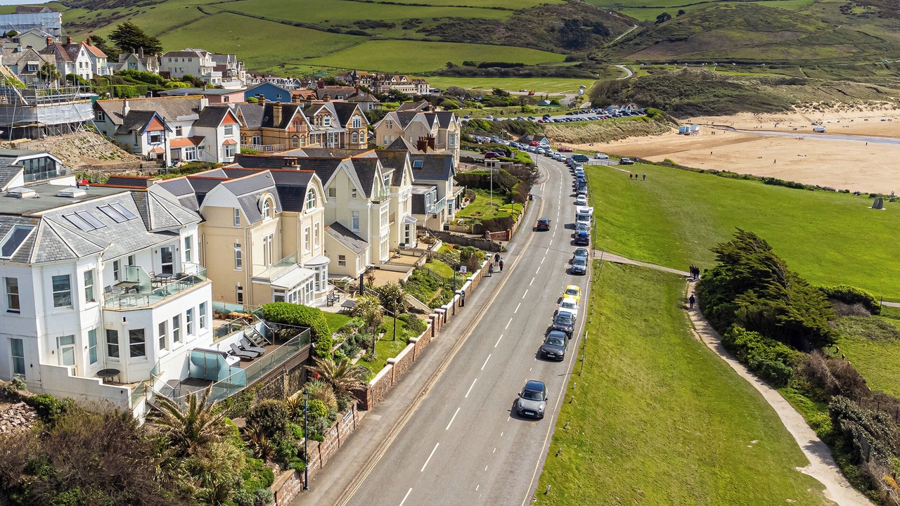 Photo of Outdoor in Mortehoe