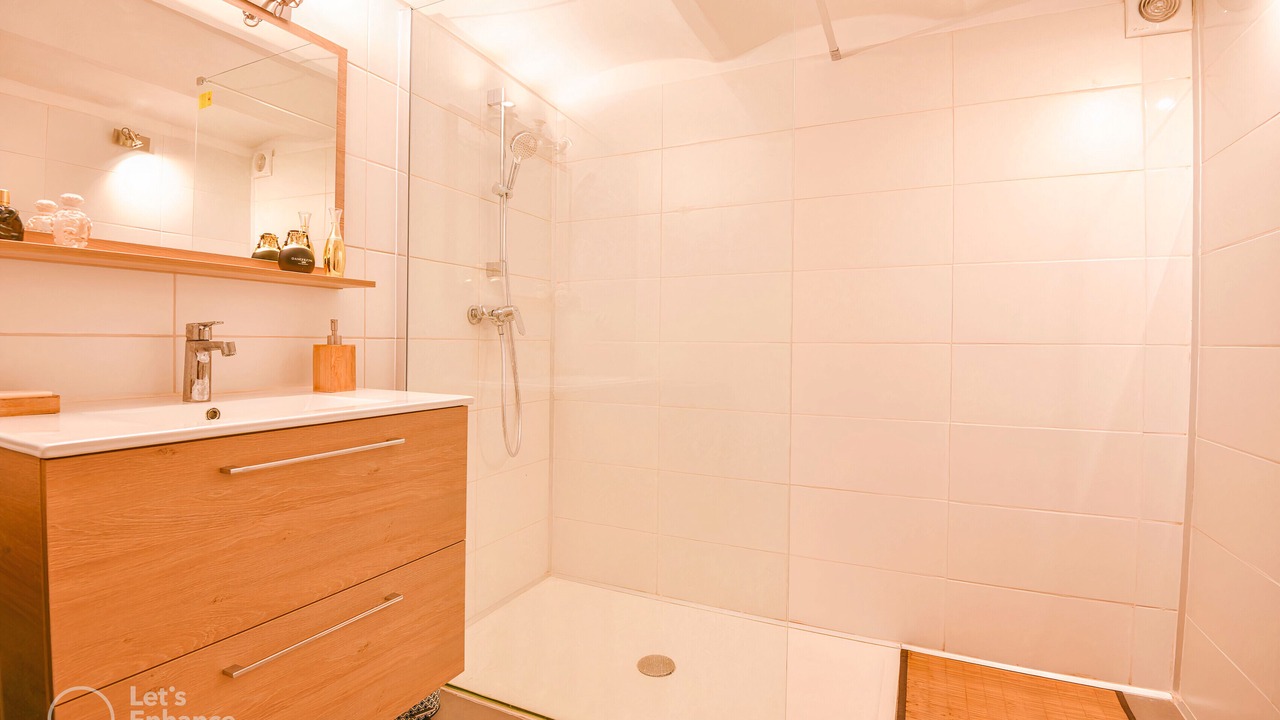 Photo of Bathroom in Sainte-Marguerite