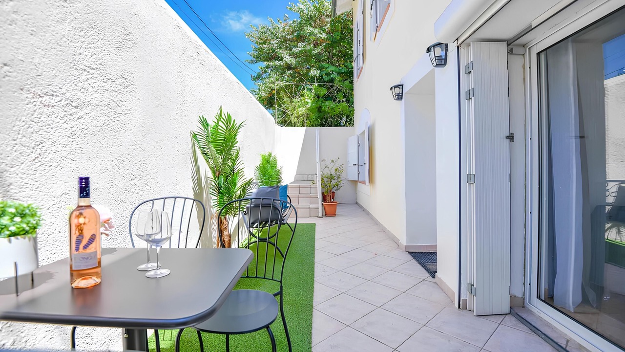 Photo of Outdoor in Sainte-Marguerite