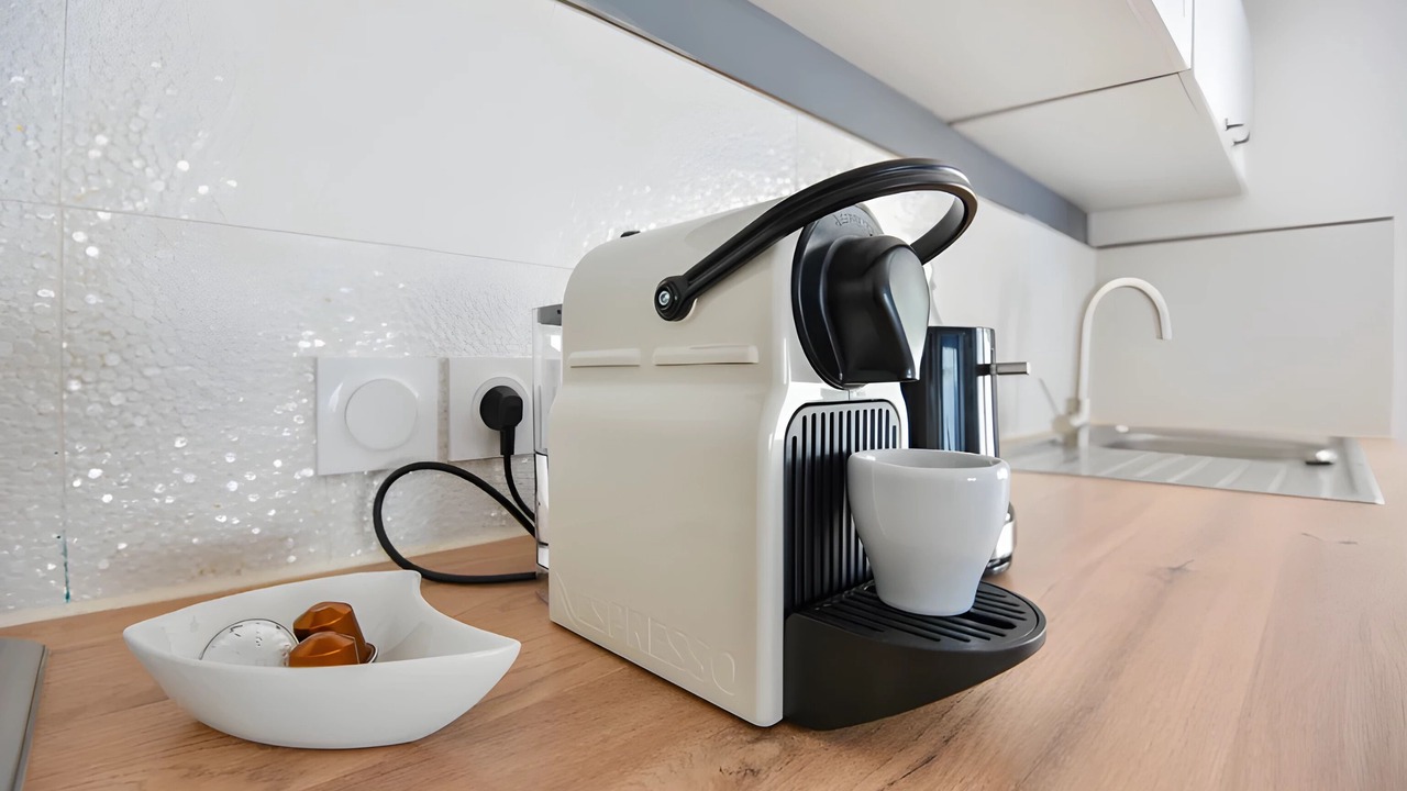 Photo of Kitchen in Sainte-Marguerite