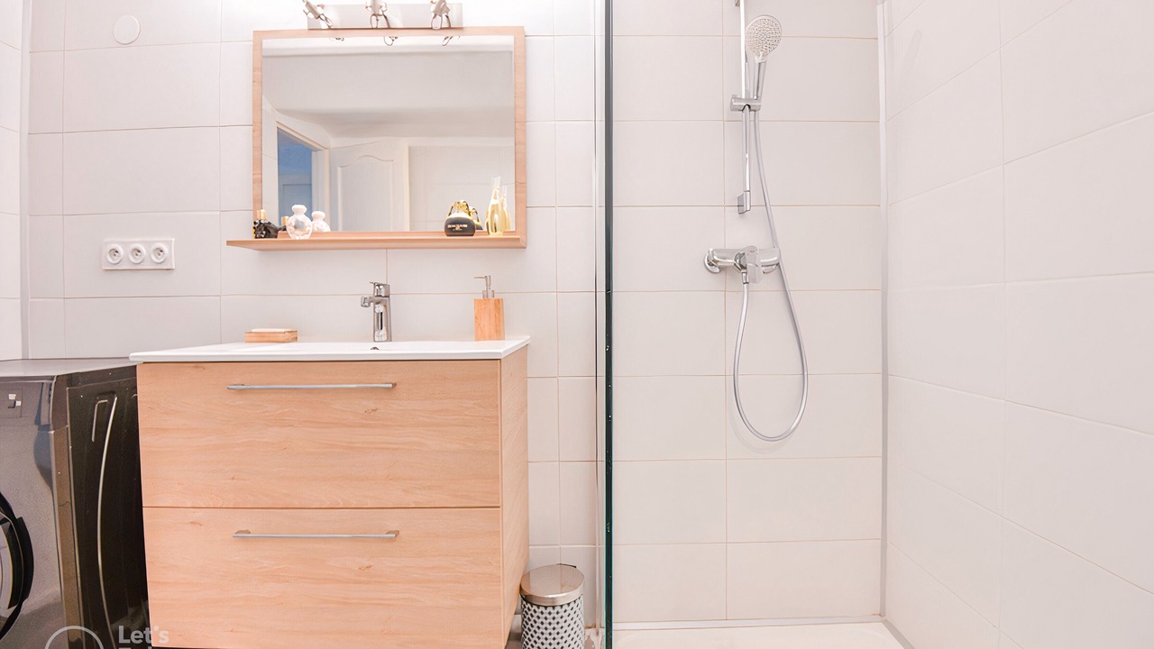 Photo of Bathroom in Sainte-Marguerite