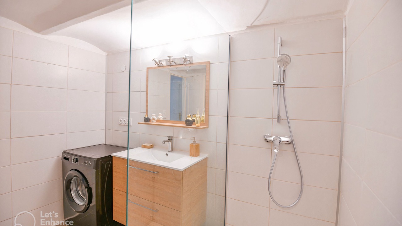 Photo of Bathroom in Sainte-Marguerite