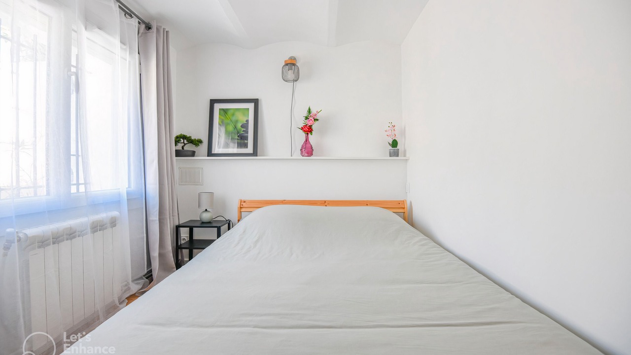 Photo of Bedroom in Sainte-Marguerite