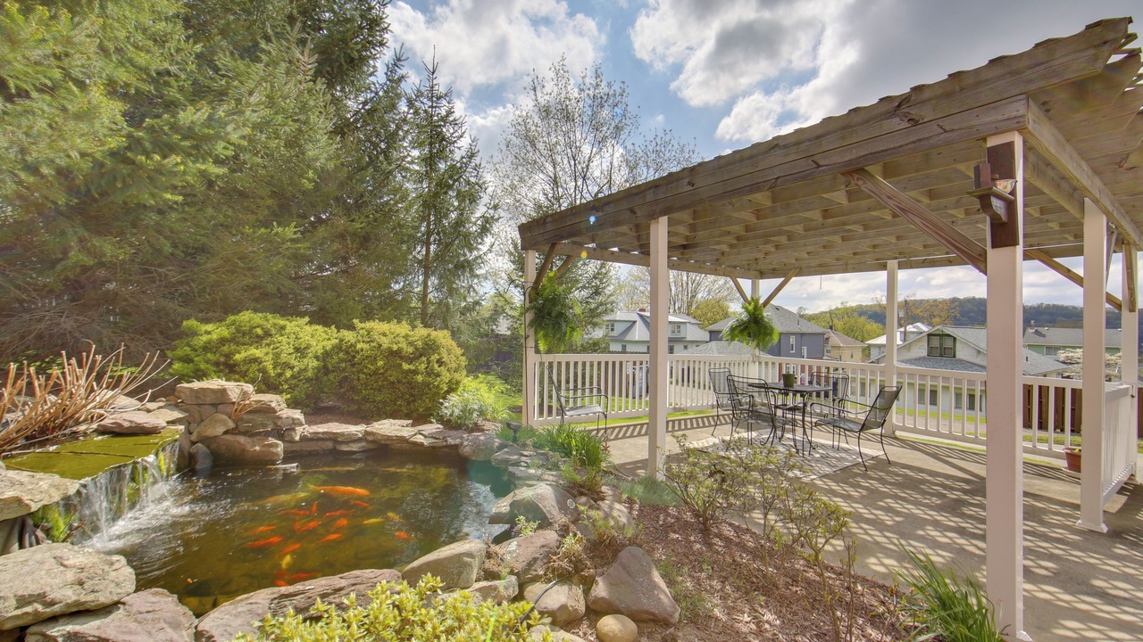 Photo of Outdoor in New Kensington