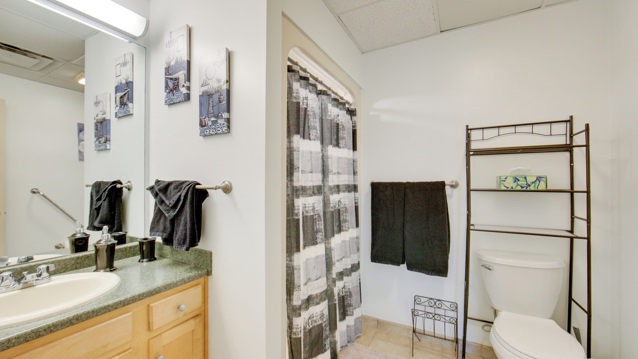 Photo of Bathroom in New Kensington