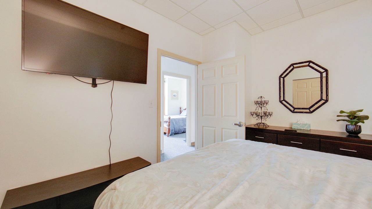Photo of Bedroom in New Kensington