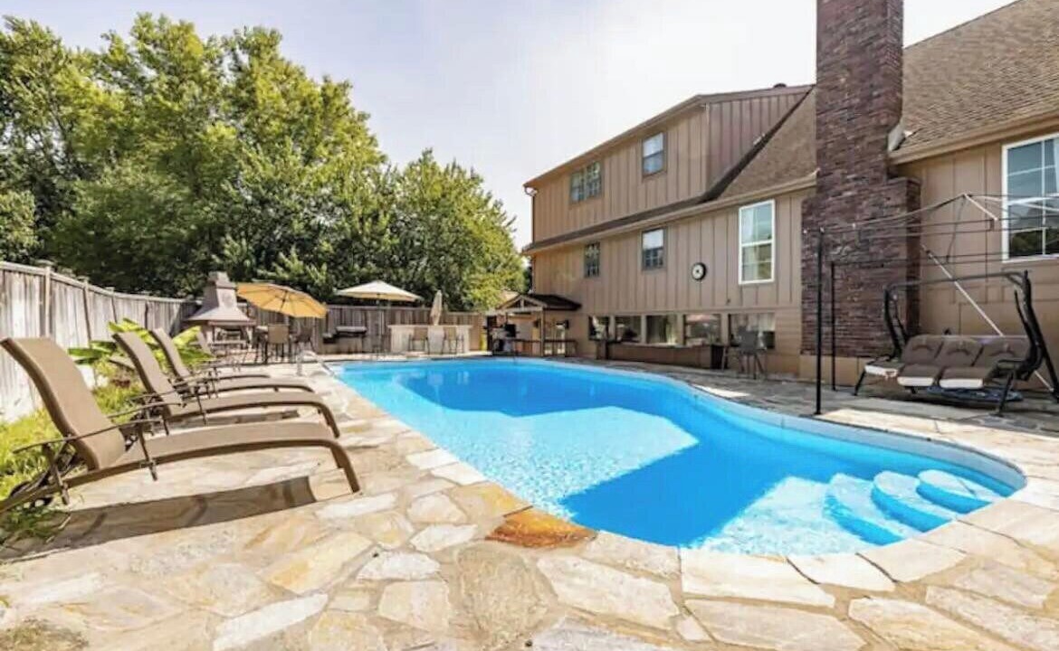 Photo of Outdoor in Blue Springs