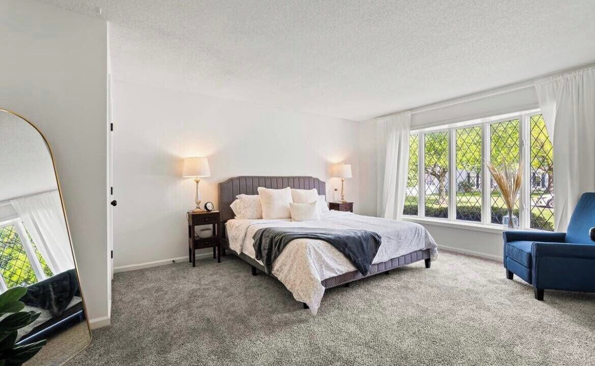 Photo of Bedroom in Blue Springs