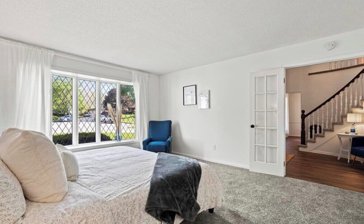 Photo of Bedroom in Blue Springs