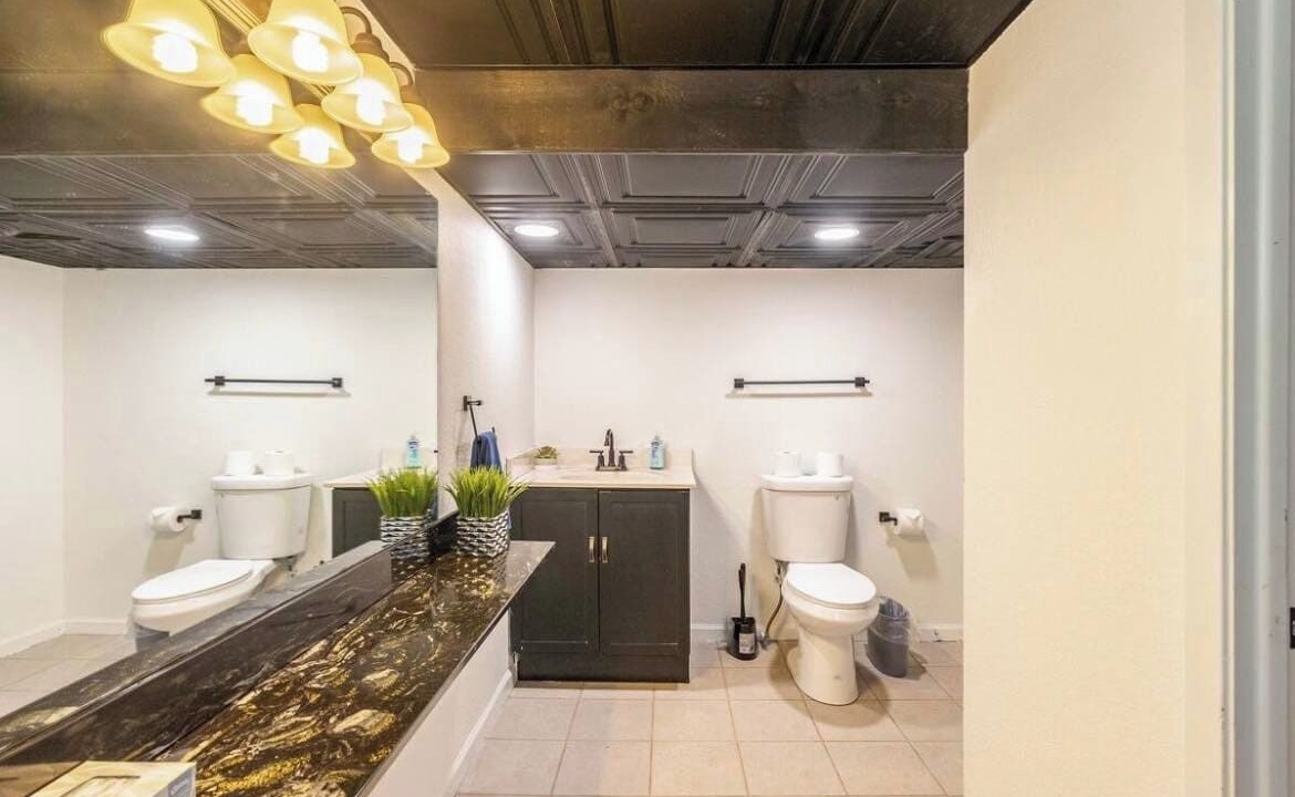 Photo of Bathroom in Blue Springs