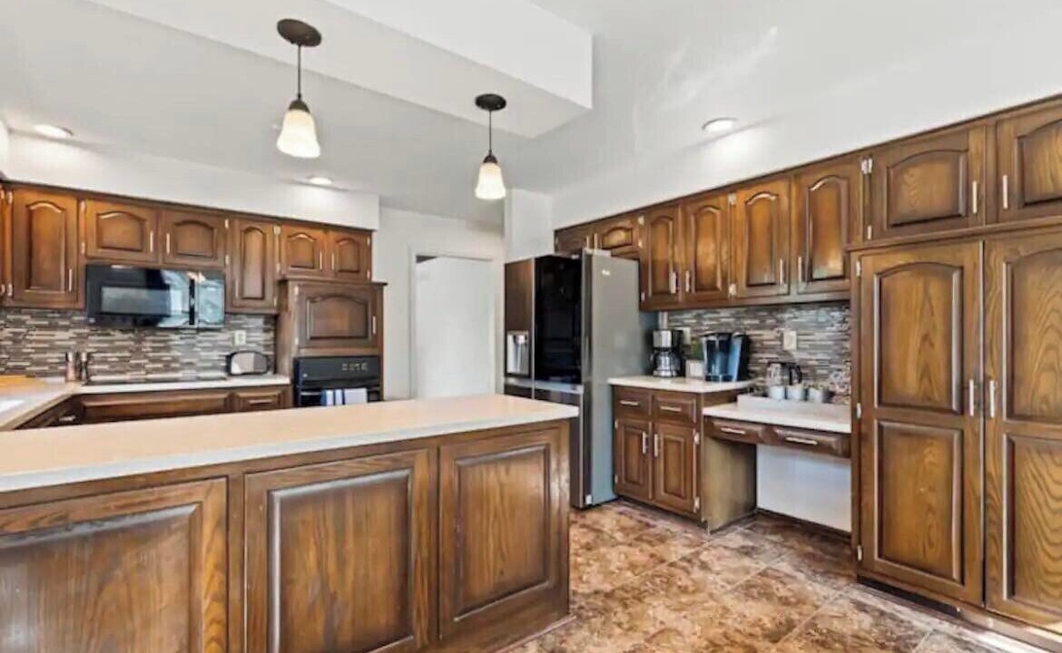 Photo of Kitchen in Blue Springs