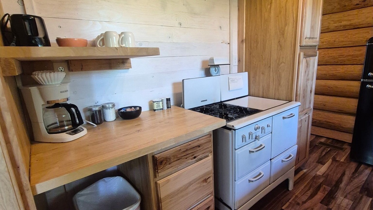 Photo of Kitchen in Grove