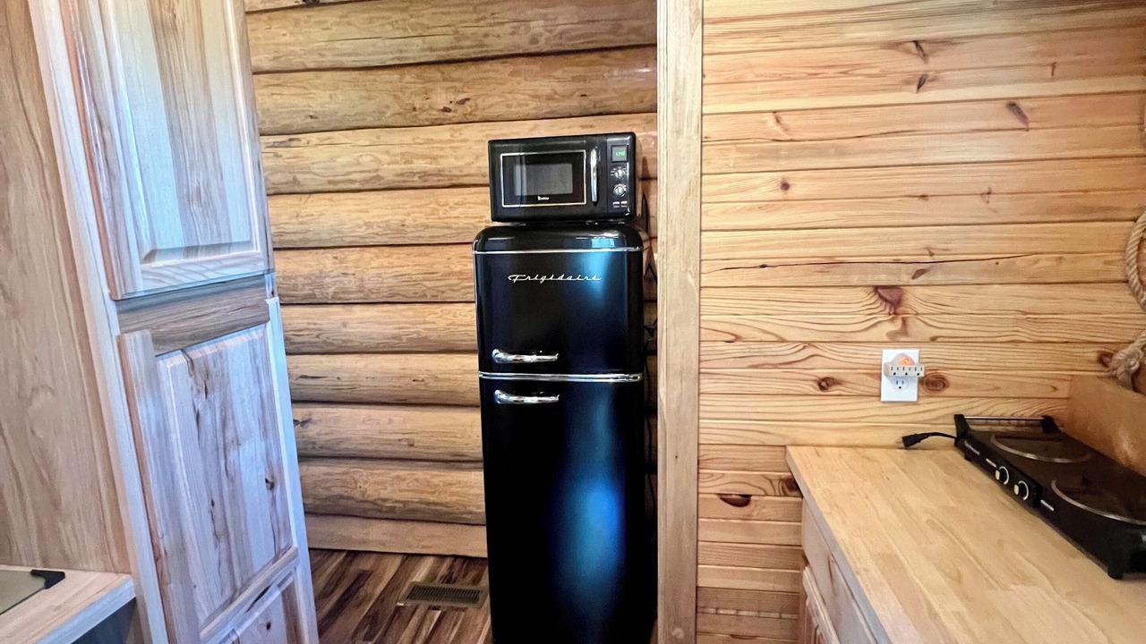 Photo of Kitchen in Grove