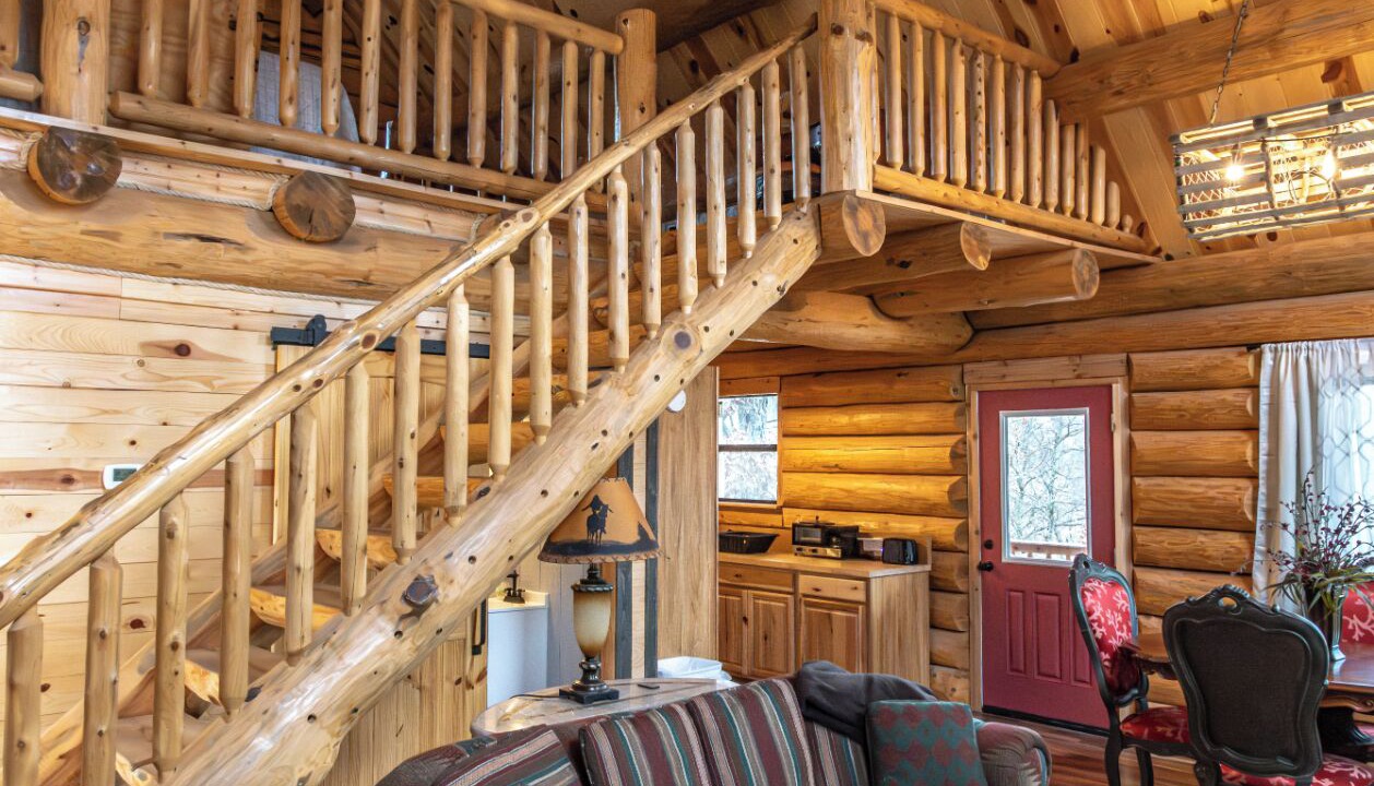 Photo of Livingroom in Grove