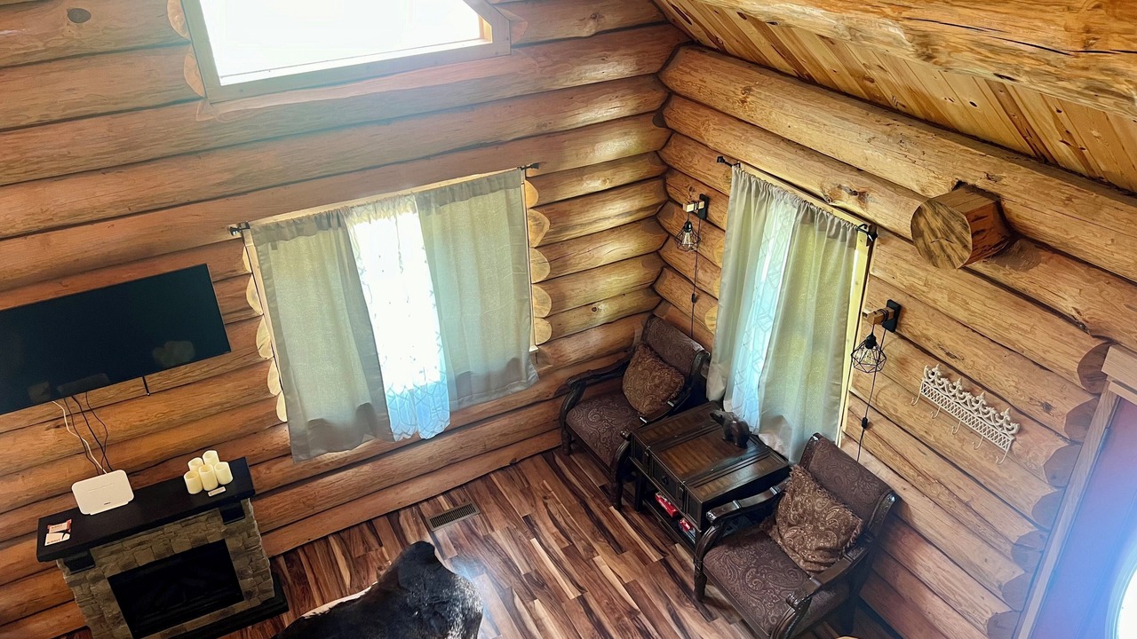 Photo of Livingroom in Grove